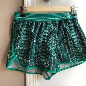 Under Armour shorts